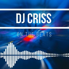HITS VERANO 2021 - DJ CRISS