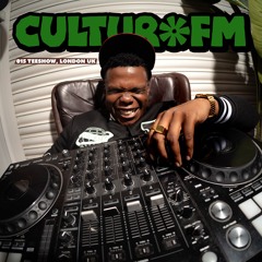 015 CULTUR FM (2024 Live Notting Hill Carnival Afrobeats, Dancehall, Soca, Bashment Mix by Teeshow)