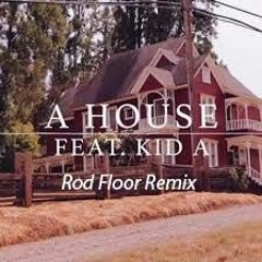 Joris Voorn -A House(Rod Floor Remix)