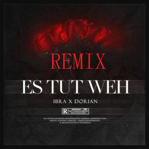 DORIAN (ICON 4) X IBRA ES TUT WEH [VIBEY D.Y.O.N REMIX]