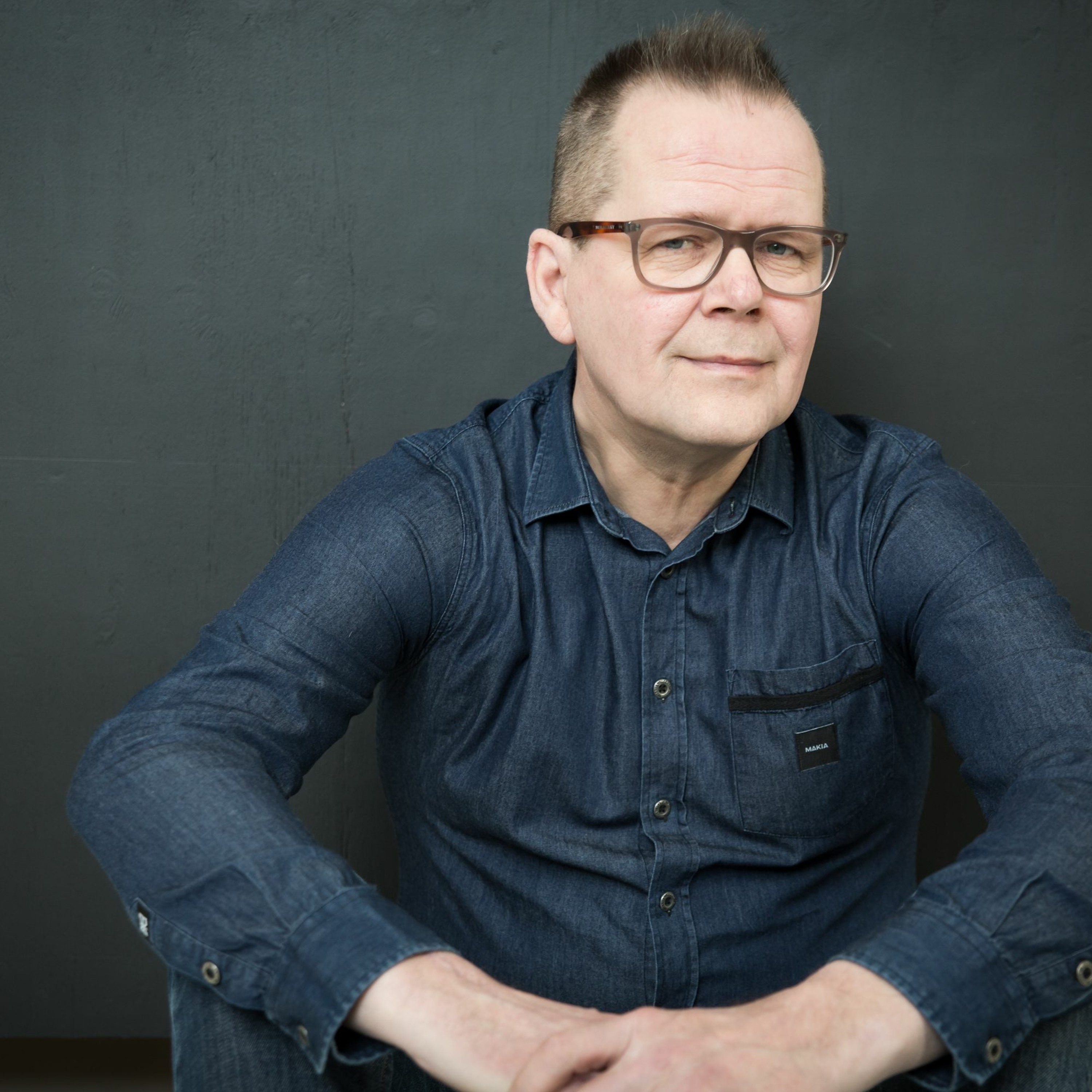 Pieni karanteenikirjakerho