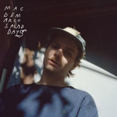 Chamber of Reflection— Mac DeMarco (cover)