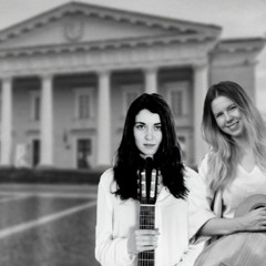 Reading Glasses Story (guitar duet)