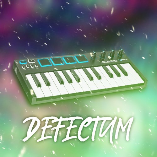 [An All MIDI Megalovania] DEFECTUM