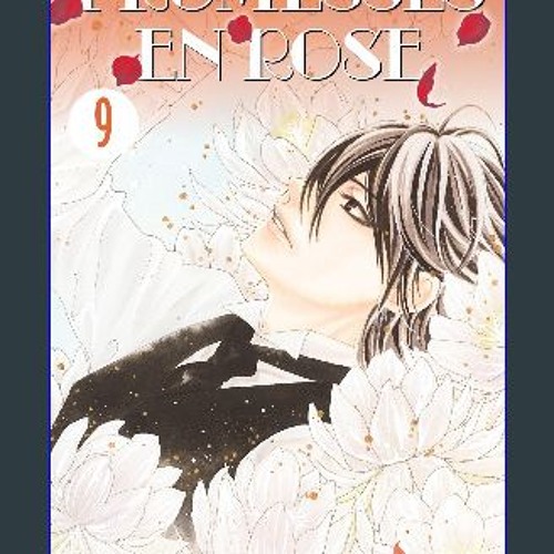 PDF [READ] 🌟 Promesse en rose T09 (French Edition) Read online