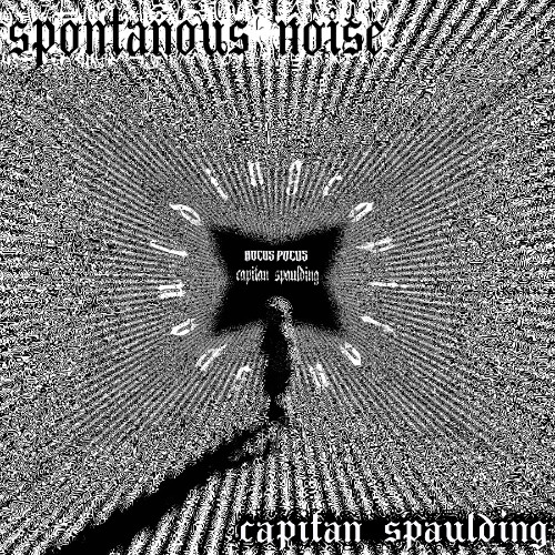 C.spaulding - Hocus Pocus