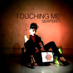 Touching Me (U4ya Radio Edit)