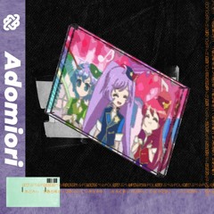 Stream ミラクル キラッツ Super Cutie Super Girl Alf Zero Bootleg By 𝗔𝘇 Listen Online For Free On Soundcloud Stream ミラクル キラッツ Super Cutie Super Girl Alf Zero Bootleg By 𝗔𝘇 Listen Online For Free On Soundcloud