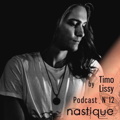 Podcast °12 by Timo Lissy