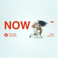 Now (Original Mix)