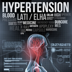 LATI vs. ELHA - Hypertension