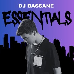 DJ Bassane - Essentials #3 (VILLAINS EDITION)