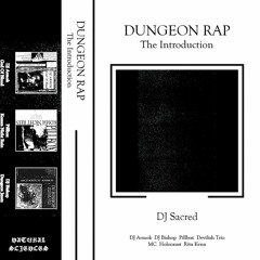 dungeon rap
