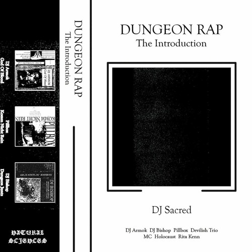 dungeon rap