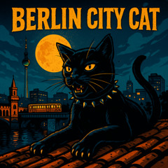 Schnurrhaartor-Berlin City Cat