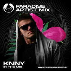 Paradise Artist Mix by KNNY