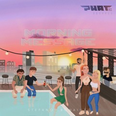 Stefano Bonaiuti - Morning Message (Original Mix)