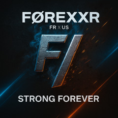 STRONG FOREVER