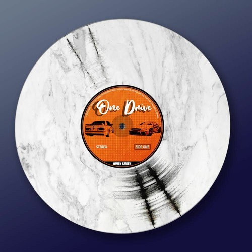 One Drive - Original Mix