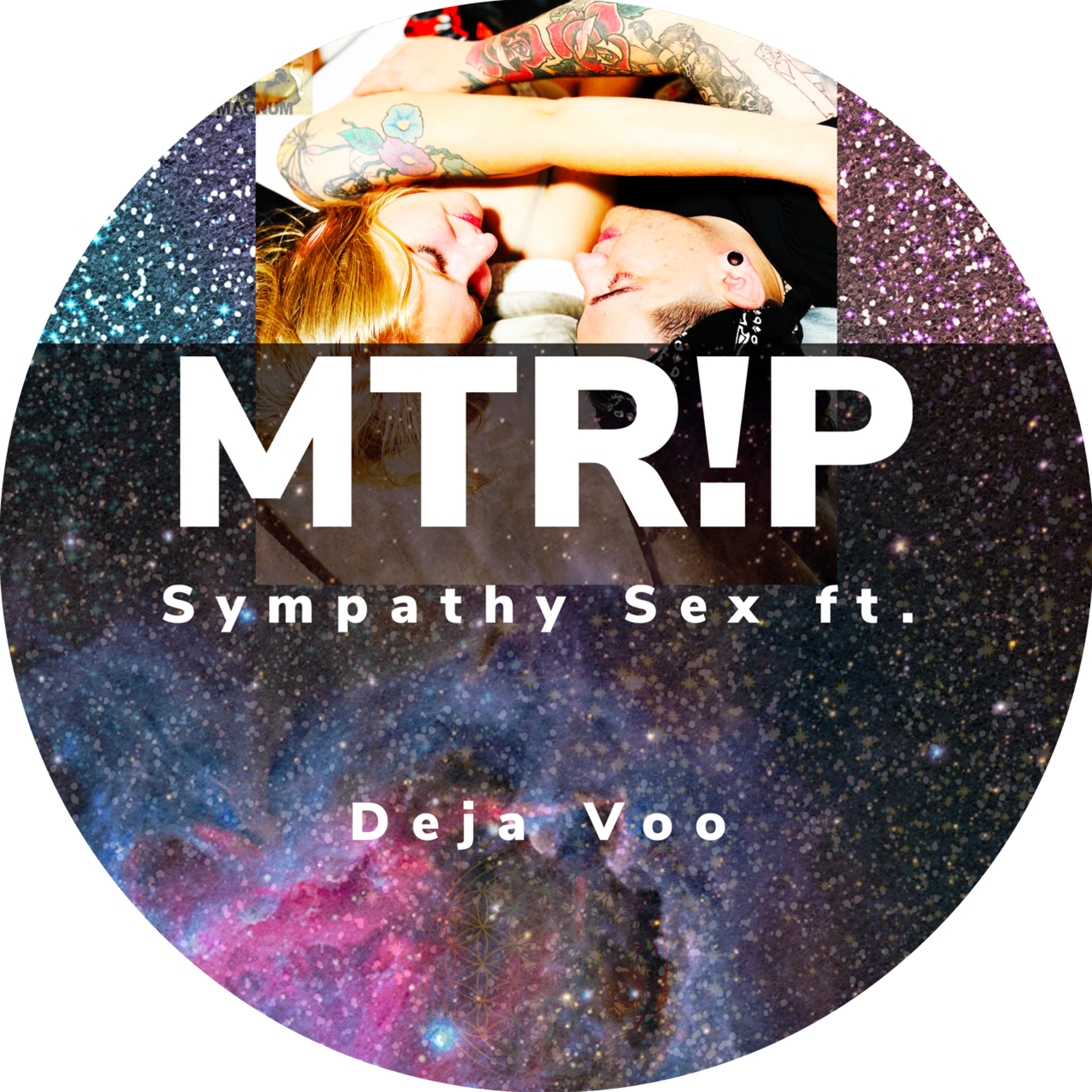 Sympathy Sex ft. Deja Voo episode artwork