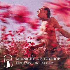 CC Premieres: Midnight In A Toyshop - Dreams for Sale [Midnight In A Toyshop]
