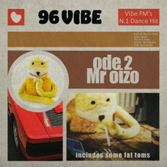 Ode 2 Mr Oizo (Free Download)