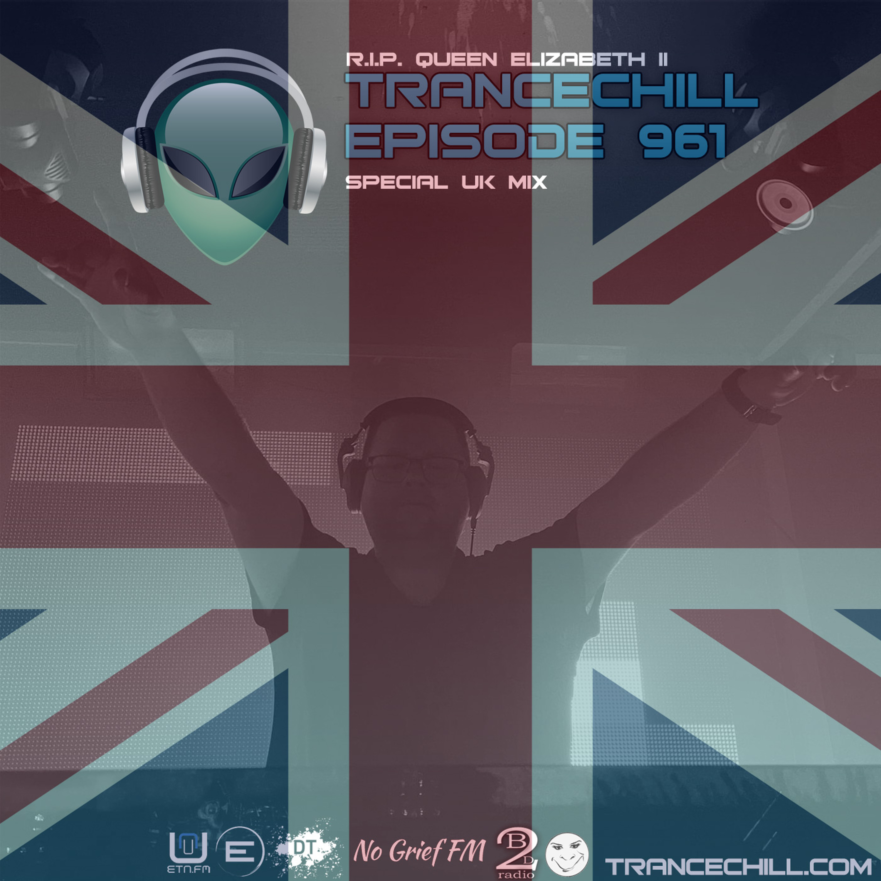 TranceChill Podcast