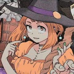 My Halloween Special