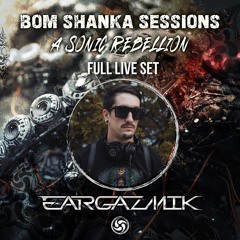 EARGAZMIK AT BOM SHANKA SESSIONS @ UNIT58 2025