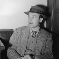 109 Jazzen Med Madsen - Om Norman Granz Jamsession Del 1