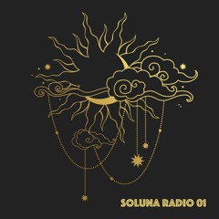 Soluna Radio 01 - Mixed by Eric Seo