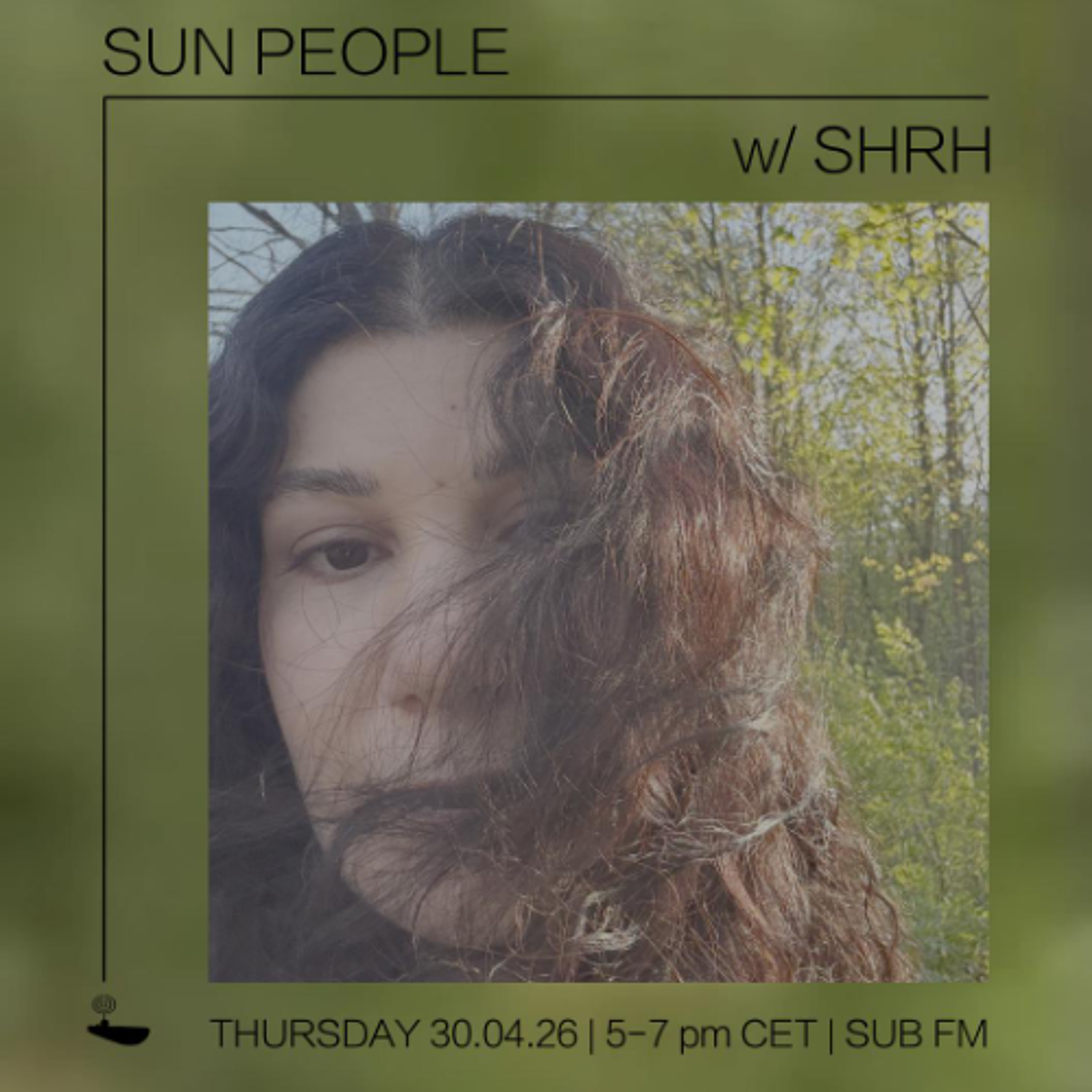 Sun People SHRH - 30 Apr 2026 episode artwork