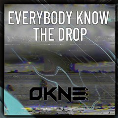 OKNE - Everybody Know The Drop ! (Free Dl)