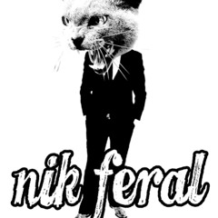 Nik Feral - warm up your soul mix