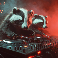 003 Drum + Base Mix