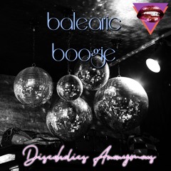 Balearic Boogie