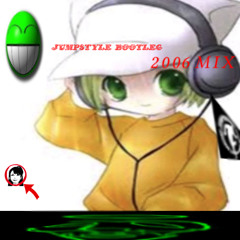 Jumpstyle Bootleg Mix 2006 (☣ cyberluv ☣) ☣️☢️ ☣️☢️ ☣️☢️ ☣️☢️