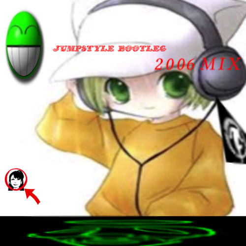 Jumpstyle Bootleg Mix 2006 ☣️☢️ ☣️☢️ ☣️☢️ ☣️☢️