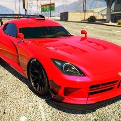 Banshee (ft.Stephen)