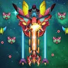 Galaxy Invaders: Alien Shooter MOD APK - The Ultimate Space Shooting Game with Infinite Resources