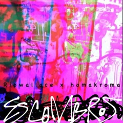 MIXTAPE VOL 1(HURTO Y ESCOMBRO)RIPWALLACE X HOMACKROMA)