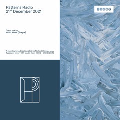 YUKU Guest Mix — Patterns Radio (Radio 80000)