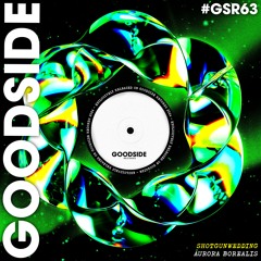 shotgunwedding - Aurora Borealis (Extended Mix) [GOODSIDE]