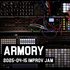 Armory