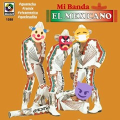 BANDA EL MEXICANO - HELP! AYUDAME! (Guaracha Bootleg)