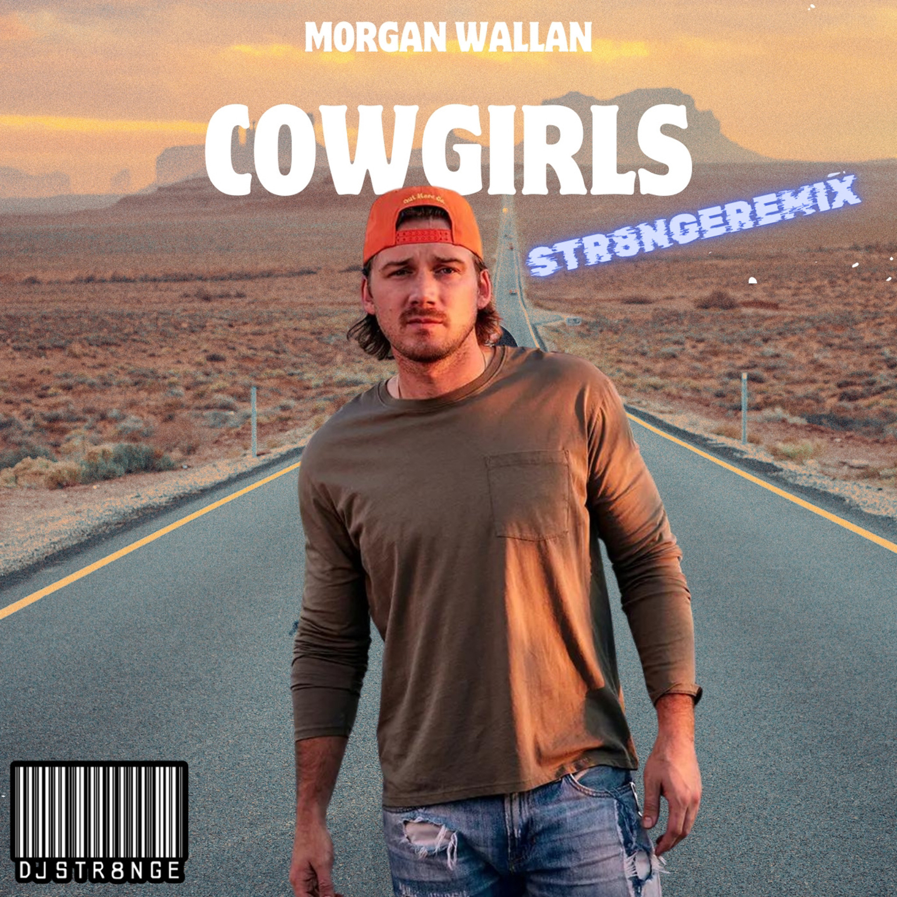 STR8NGEMIXSHOW