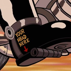 Dennis X help_urself