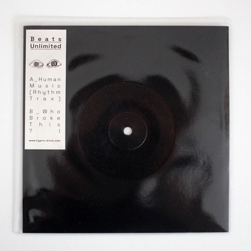 A. Human Music (Rhythm Trax)