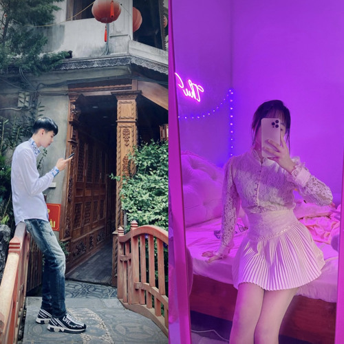Trà Đào Cam Sả 4- Ngânn ft Huynh Duc