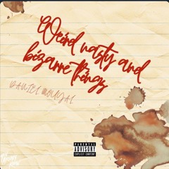 Big Punishment (ft. Big Pun)